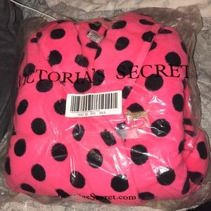 Victoria secret PINK robe